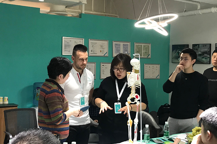 德国大师中国行“北京站”|活动圆满成功