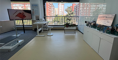 德国科德曼(北京·海淀)步态健康中心