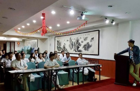 为足踝诊疗评估提供有力数据保障：德国科德曼