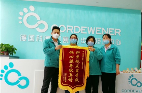 从【无法上课】到【中考体育达标】，襄阳小华的“训练”之旅