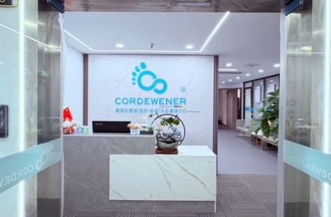 南京第二家科德曼步态健康中心--鼓楼中心正式启动